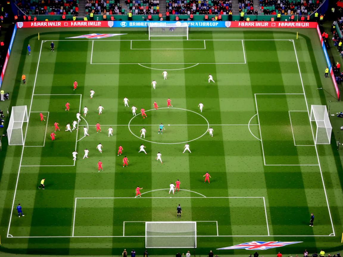 星空体育-世界杯预选赛中国队战平 球迷讨论技术细节，世界杯预选赛中国队赛程规则  第3张