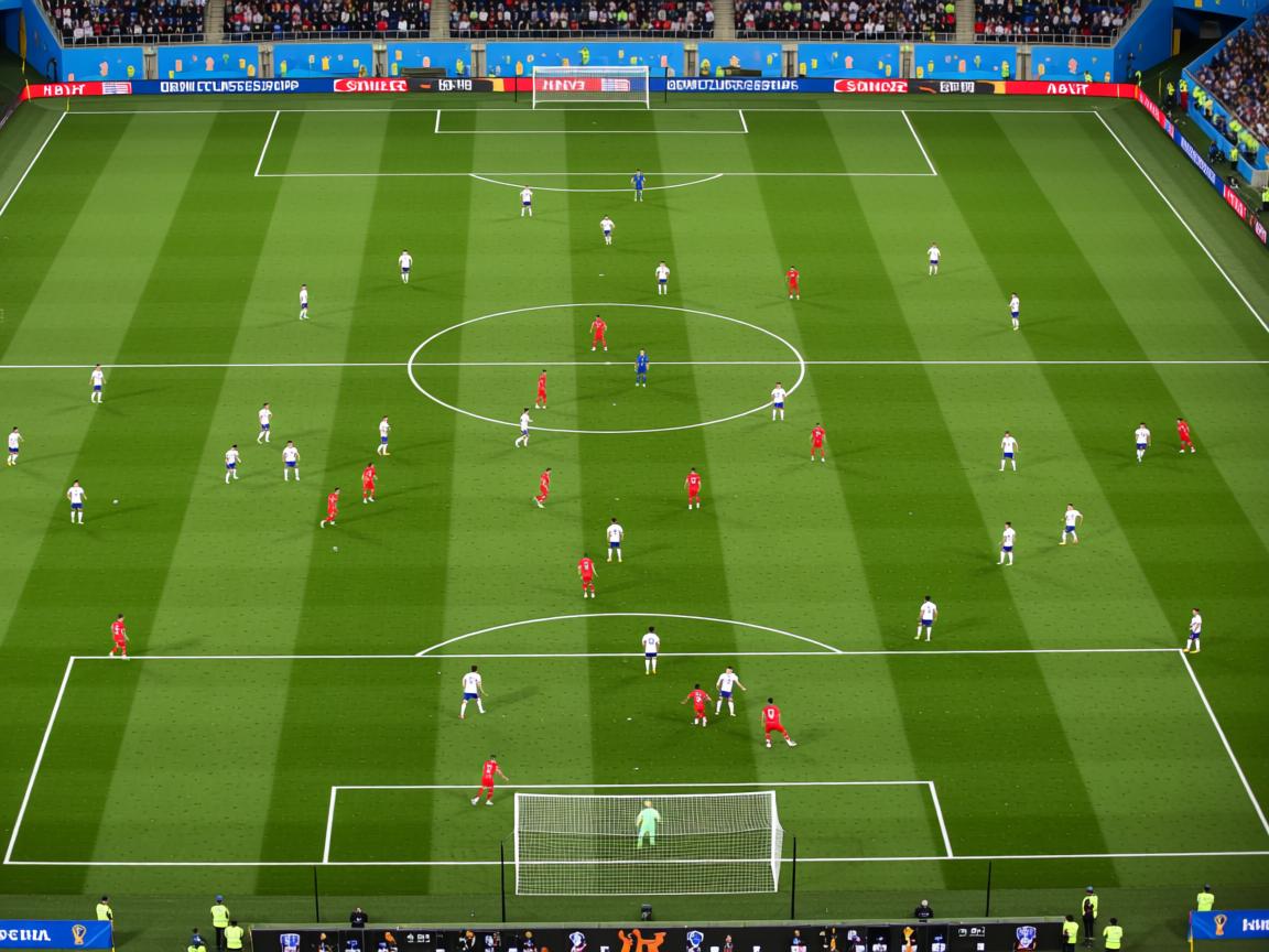 星空体育-世界杯预选赛中国队战胜 球迷热情高涨，世界杯预选赛中国队怎么样了