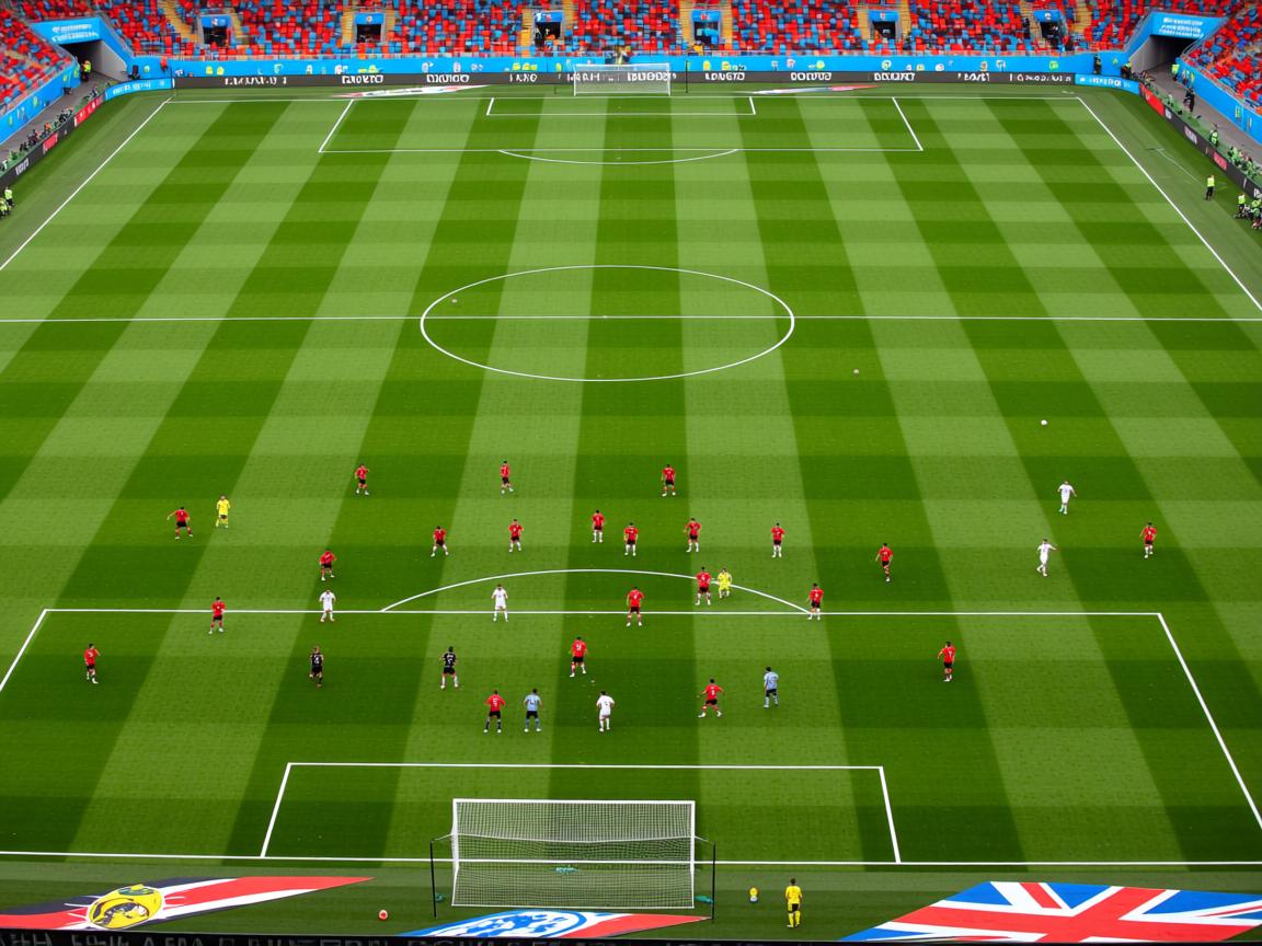 星空体育入口-世界杯预选赛中国青年队复仇 球迷现场情绪激动，世界杯预选赛中国队第一轮  第2张