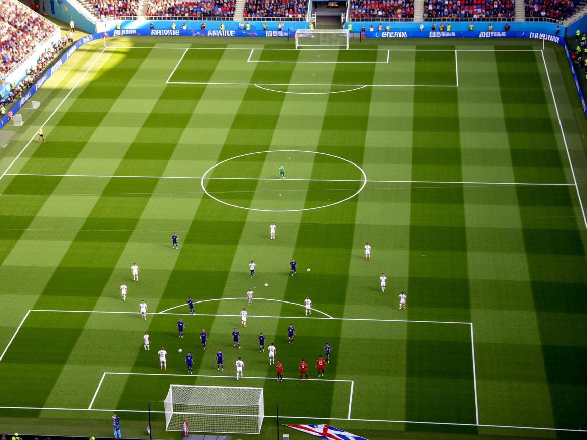 星空体育app体验棒-世界杯预选赛中国青年队惨败 战术执行需改进，世界杯预选赛中国队怎么样了