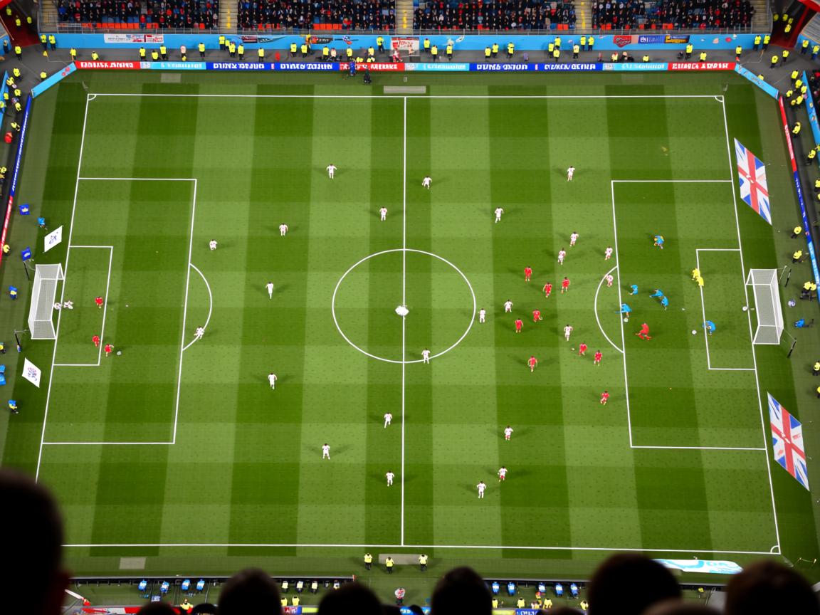 星空体育app体验棒-世界杯预选赛中国青年队惨败 战术执行需改进,世界杯预选赛中国队怎么样了 第2张