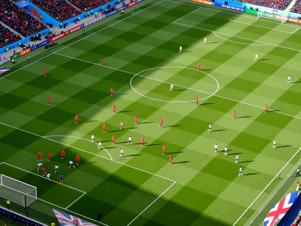 星空体育app体验棒-五大联赛是否鼓励门将提前站位缩短组织链条，五大联赛要踢到什么时候  第3张