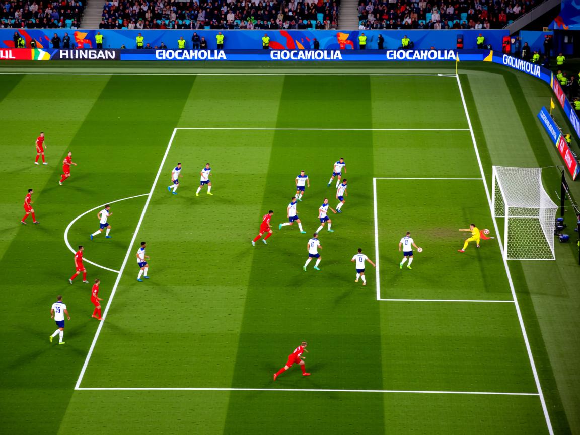 星空体育全站-亚冠比赛节奏紧凑球队轮换频繁，亚冠规则  第3张