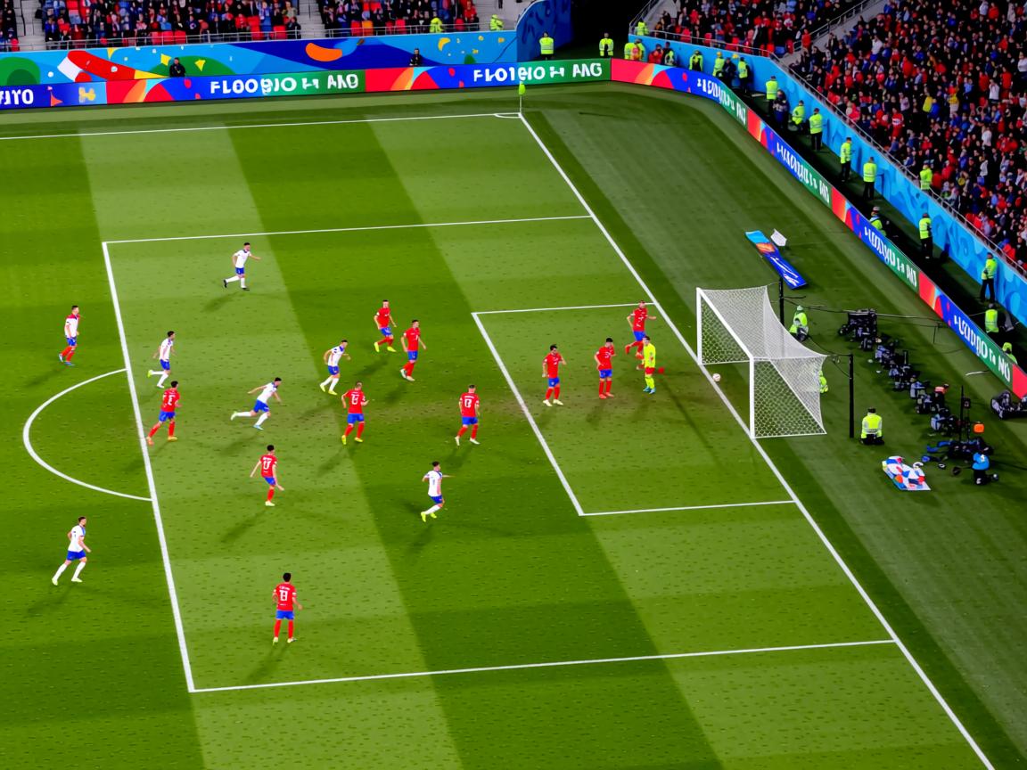 星空体育官网入口-快节奏推进中球队配合默契是否被放大检验，快节奏进攻和冷静创造进球机会